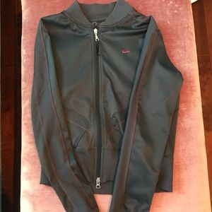 NIKE womens jacket